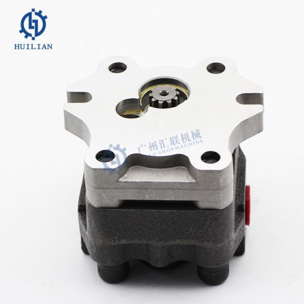 Kobelco SK60SR SK65SR SK75SR Excavator Hydraulic Pilot Gear Pump K3SP36B Parts for Construction Machinery for Repair Shops