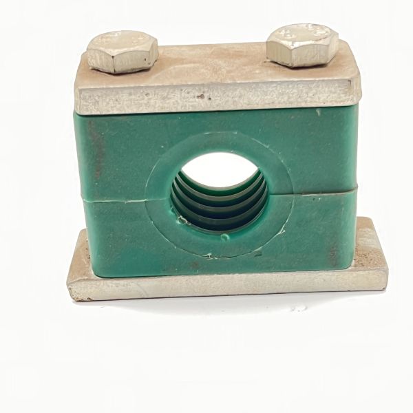 Clampe de tuyau en plastique de type R type U type Heavy Type Utilisé pour le béton Pompes de camions tuyaux d'eau et d'huile Pour le système hydraulique