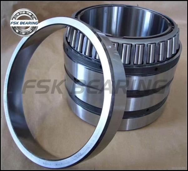 ABEC-5 533277 Tapered Roller Bearing 785*1040*560 mm Steel Mill Bearing