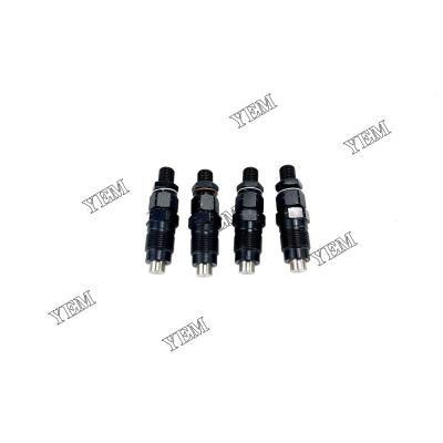 For Yanmar Fuel Injector 129901-53001 4TNE98 Diesel engine parts