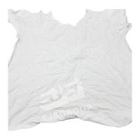 100kg/Bag toalha Rags