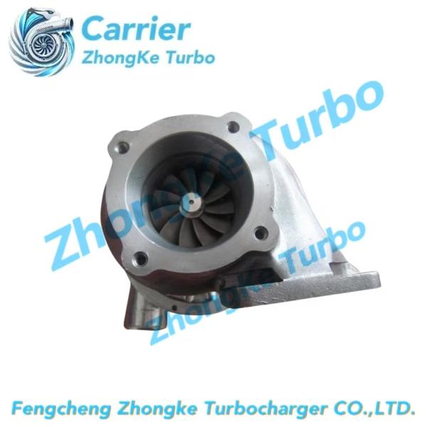 RHG6 Turbo VB570031 VC570031 VD570031 VA570031 1-14400-3770 114400-3770 Turbocharger For HITACHI ZAXIS EXCAVATOR With 6BG1T Engine