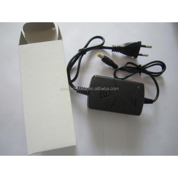 US AC 100-240V To DC 12V 2A Power Supply Adapter for LED Strip Light Electronic Products