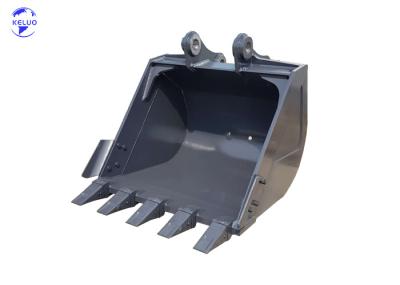 Digging Bucket Excavator Attachment 0.1m3-8.7m3 Rock Sieve Bucket