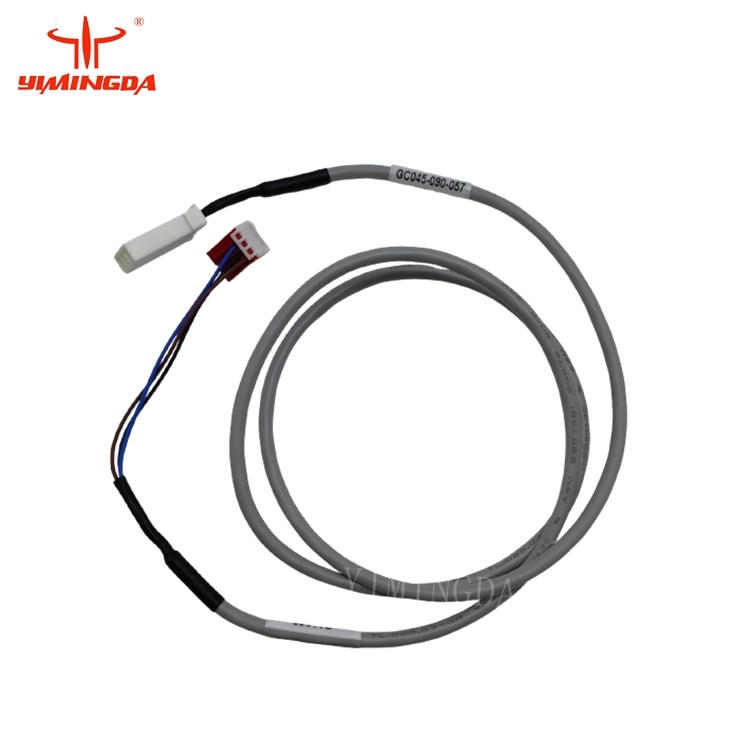 045-090-057 Preassemble Cable W10.2 for XLS50 Cutter Spreader Machine Parts