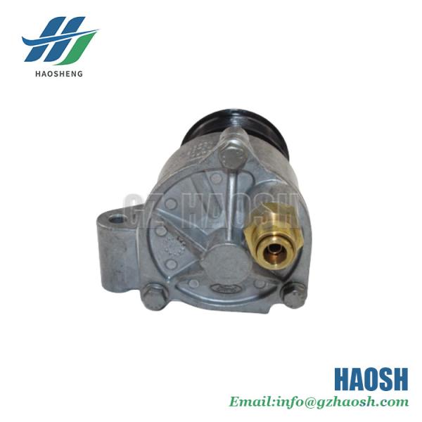 7C16 2A451 BB Vacuum Pump Assy For Ford Transit J351 X351 V348 S350 N350 N351 7C16 2A451-BB