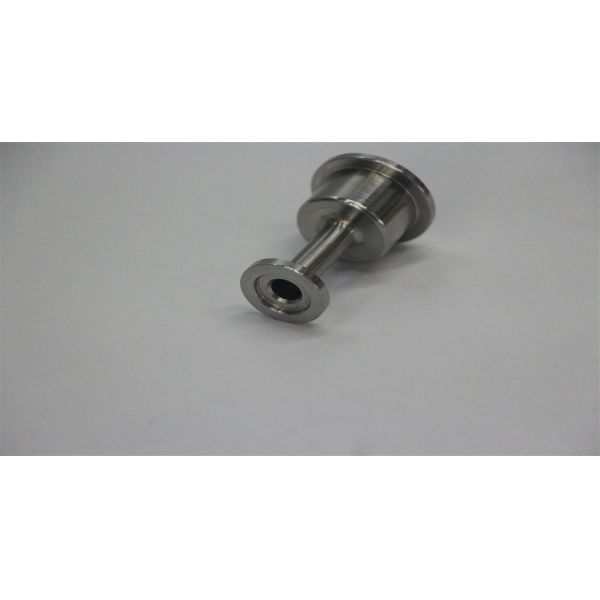 High Precision Custom Stainless Steel Parts For Mechanical Equipment