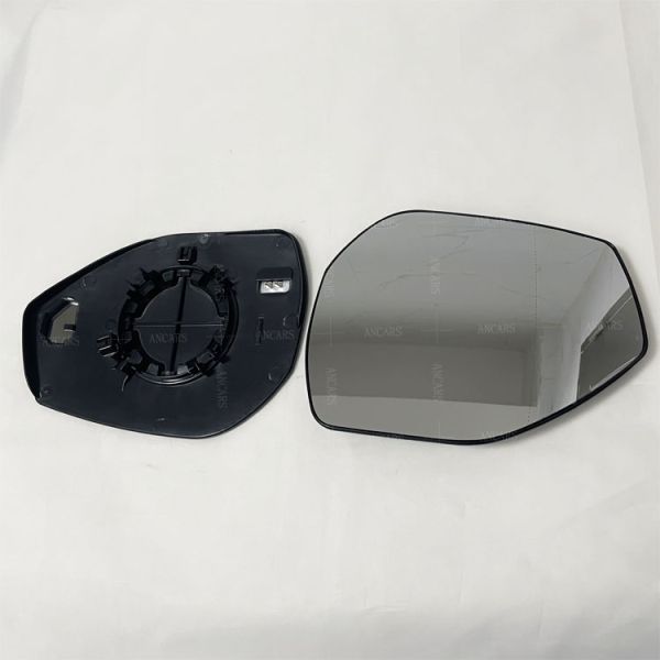 Snap Fit Ford Side Mirror Parts Glass For Ford Explorer 2020
