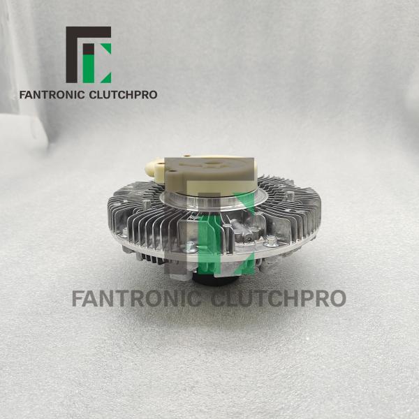 For AGCO 3789826M1 Truck Tractor Agricultural Machinery Massey Ferguson Fan Clutch