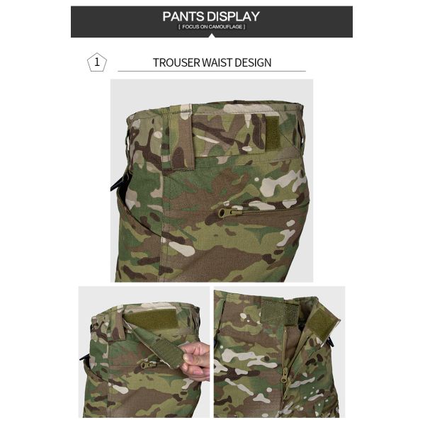 Tactical Frog Suit Stretch Custom Military Uniforms Frog Tactical Suits