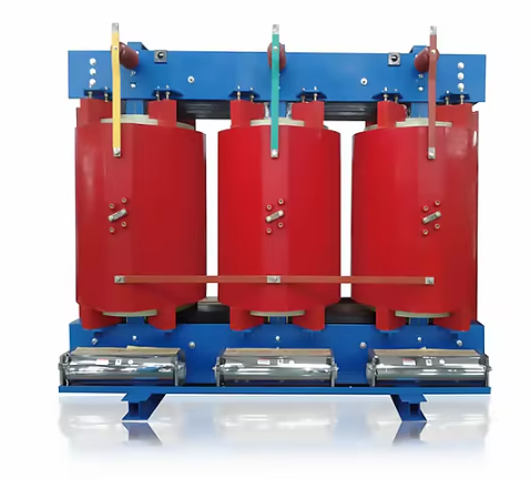 11kv Epoxy Resin Cast SCB10 Dry Type Transformer