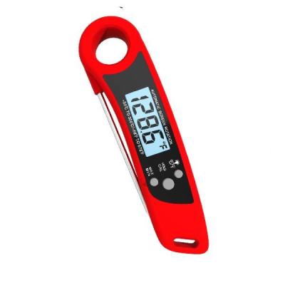 Luminoso rápido do calibre do Temp do fumador de Oven Waterproof Grill Thermometer For