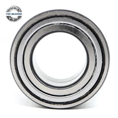 Euro Market F 15381 Колесный узел подшипника ID 35 мм OD 65 мм двойной ряд