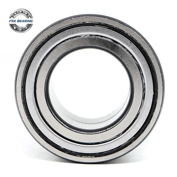 Euro Market F 15381 Wheel Hub Bearing ID 35mm OD 65mm Double Row