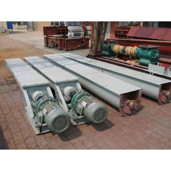 Powder Conveying Equipment Adjustable Voltage Convenient Maintenance