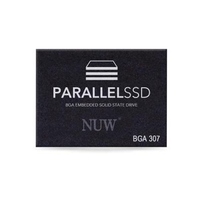 3XP Reliable BGA SSD IoT Sensors Wearables Solid State External Hard Drive REACH