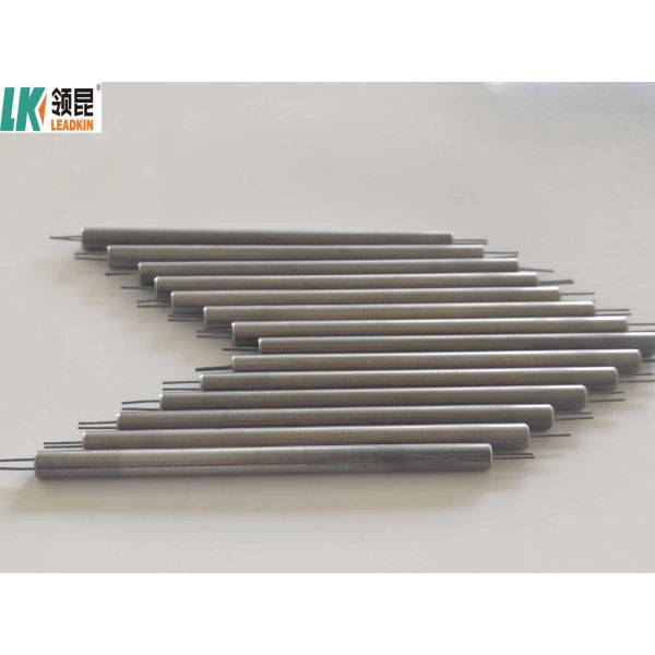 Durable J Type Thermocouple Cable with 99.6% High Purity MgO