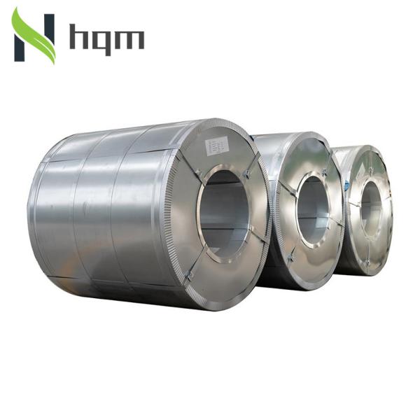 10 Feet 3048mm Stainless Steel Coils ISO Decorative Stainless Steel Strips