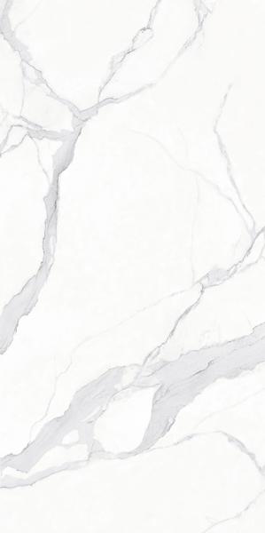 Marble look Tile,Quality Assurance Cheap White Carrara Modern  Porcelain Tile For Wall Flooring