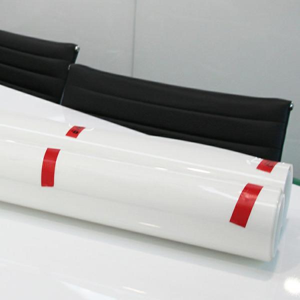 Instant Healing Film Self Healing Ppf Film Anti Scratches Car Body Paint Protection Film