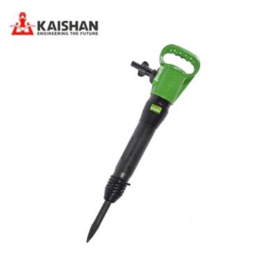G10 G15  G20 Mining pneumatic stone rock jack hammer drilling for breaking work