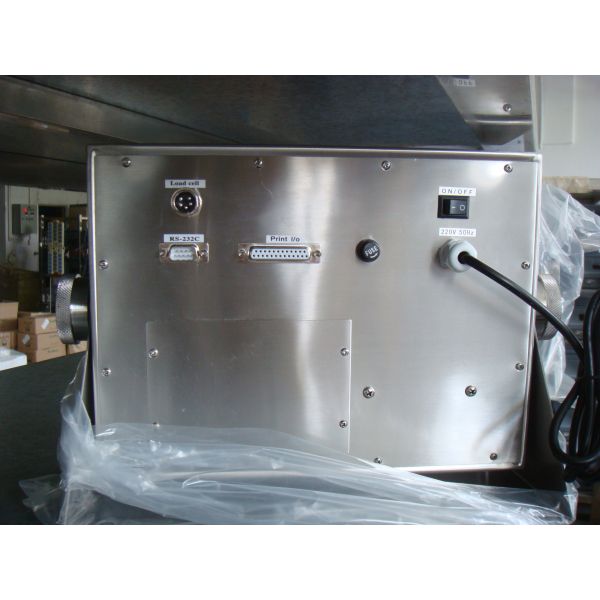 Stainless Steel  XK315A6GB  Truck Scale Indicator  A6GB-SS