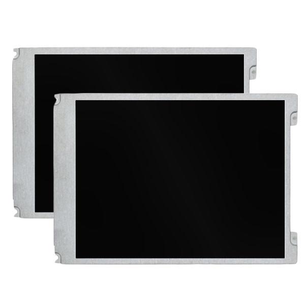 M084GNS1 R1 8.4 Inch IVO LCD Original Industrial TFT Module