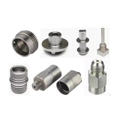 Large  Precision Cnc Machining Parts Company Cnc Laser Cutting Machine Parts