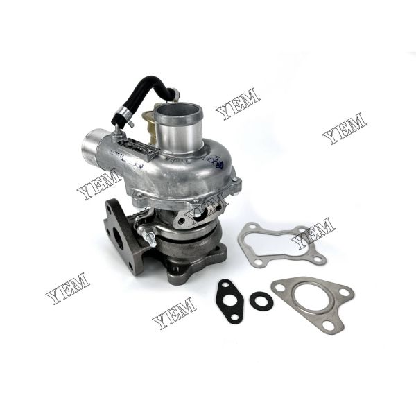 New For Shibaura Turbocharger Fits N844 135756252/135756171