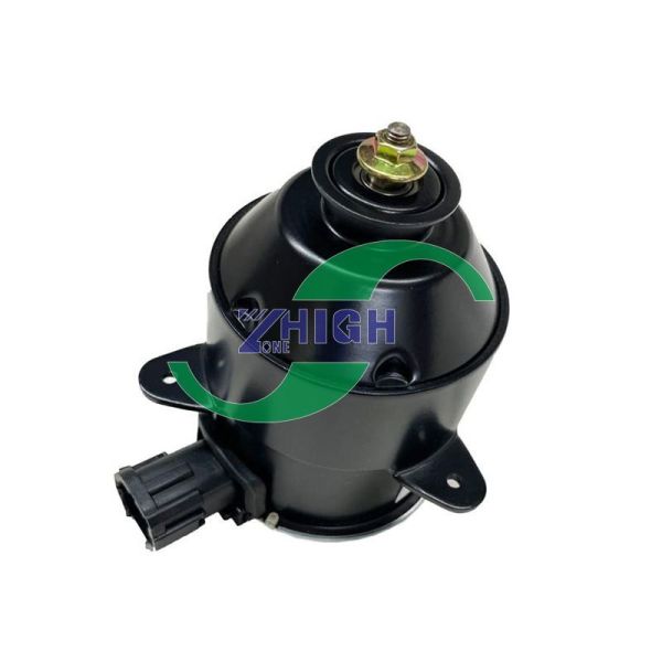 21487-CY71B B462-005-00 Radiator Cooling Fan Motor For NISSAN NISSAN SERENA C25