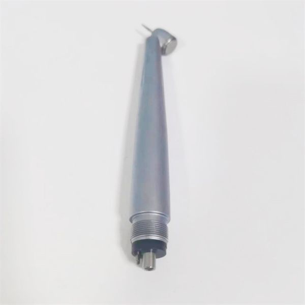 High Speed Dental Surgery Turbine 45 Degree Angle Dental Handpiece For Tooth Extraction