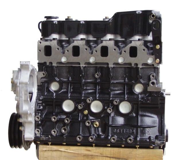 Melhore o desempenho do seu veículo com 300KW 2.8L 4JB1 Motor Mount Motor Systems