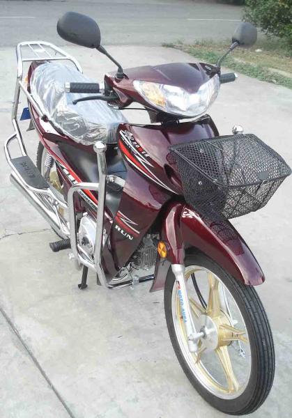 Honda100 CUB100 DY100 motorbike motor Honda CUB100motorcycle Motorbike motor CD