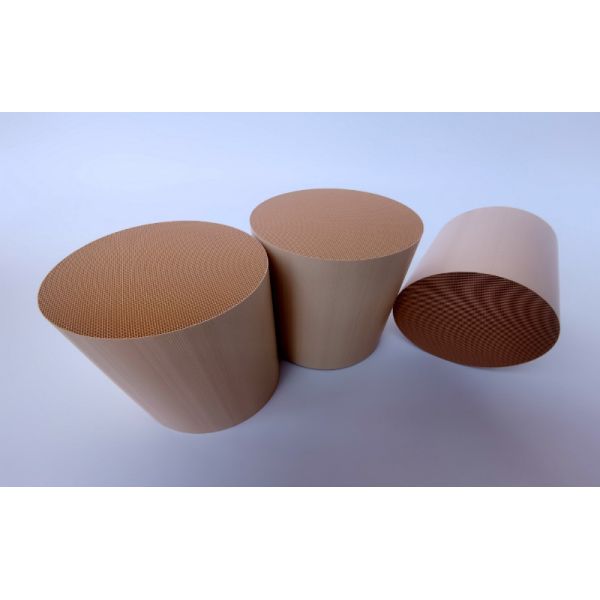 Palladium Gasoline Three-Way Catalysts