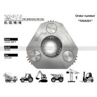 SA7118-30200 EC200B Excavateur balançant planète Porteur d'engrenages 22T Pièces d'engrenages