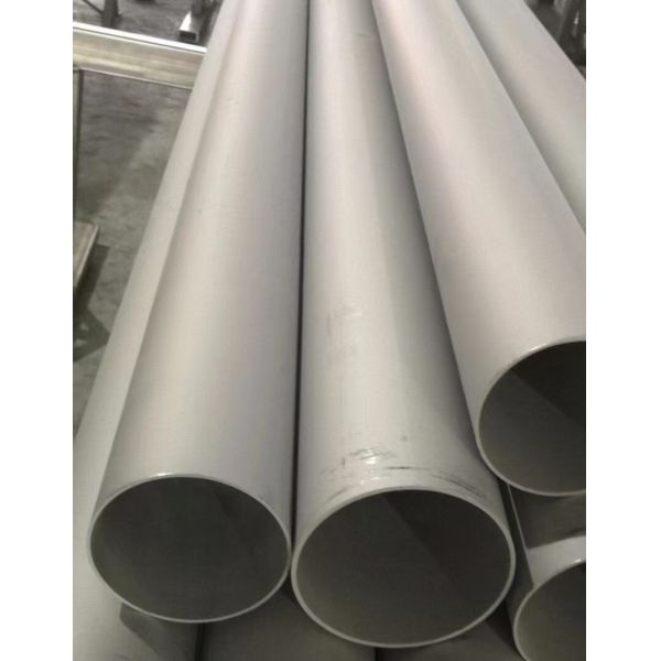 ASTM A213 A790 Stainless Steel Seamless Pipes JIS 36 Inch Astm A312 Pipe