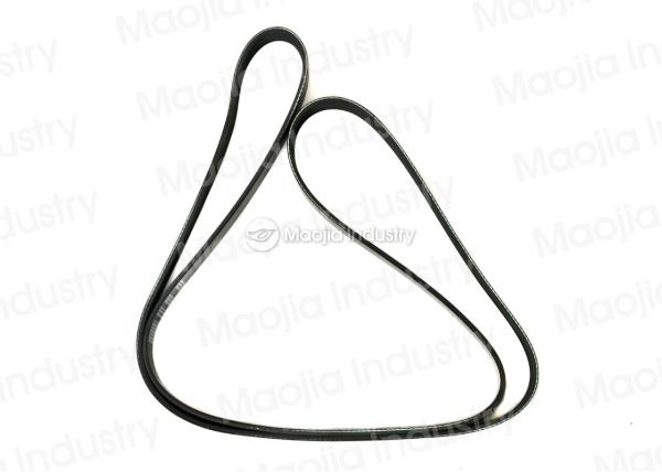 Serpentine Drive Engine PK Belt 7PK1781 38920-RAA-A03 For Honda Accord DX EX LX 2.4L GAS DOHC