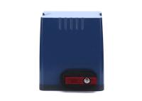 Moteur résidentiel automatique de C.C d'ouvreur de porte de glissement 24V/150W à télécommande