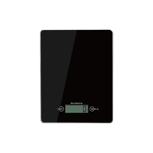 Kitchen Scale  Digital Kitchen Food Weighing Scale Electronic Weighing Scale 5Kg 1g