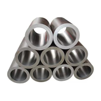 A335P22 A335P5 Rectangle Square CS Seamless Pipe 12m 6m 6.4m Length