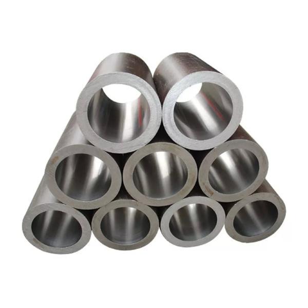 A335P22 A335P5 Rectangle Square CS Seamless Pipe 12m 6m 6.4m Length