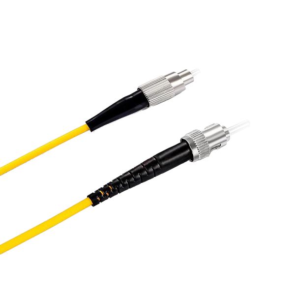 FC ST оптоволоконный патчкорд настраиваемая длина 5 для настраиваемого оптоволоконного оборудования