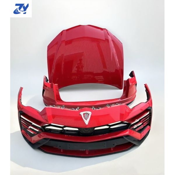 For Lamborghini URUS original second hand bumper assembly the original perfect original equipment manufacturer