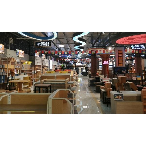 15 kg de poids Capacité de stockage de panier métallique en filet métallique zinc ou chrome