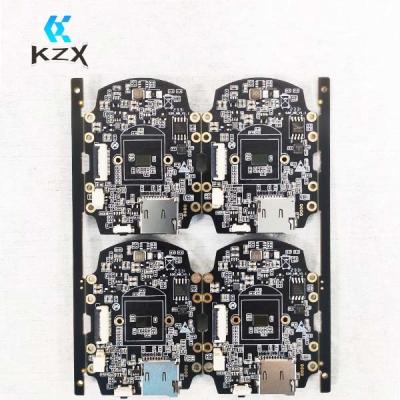 FR-4 FR-1 CEM-1 SMT PCB Assembly Circuit Board PCBA