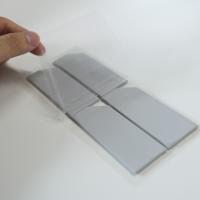 Superior Heat Resistance Silicone Rubber For Automotive Industry Fit Tolerance Limit