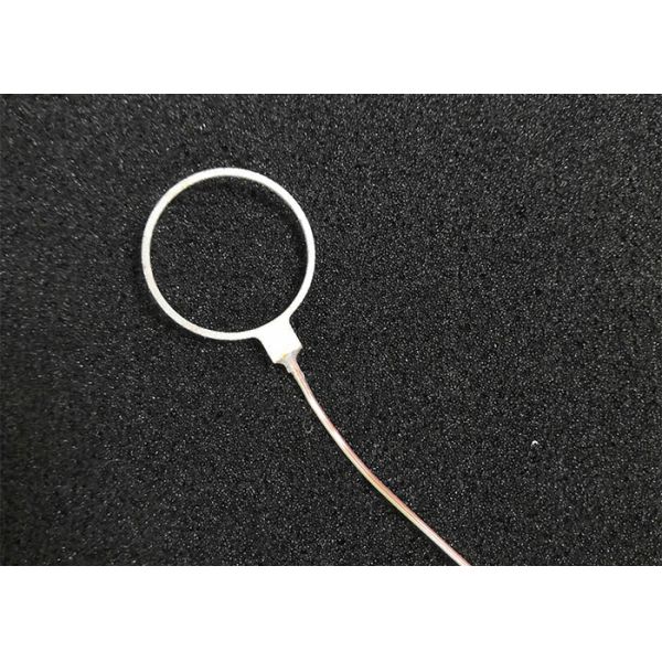 IEC 62368 Cl 9.6.2 Fig 47/48/49 Steel Disc Aluminum Ring Aluminum Foil