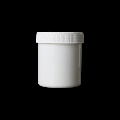 CY-100 Plastic Container Jars With Lids