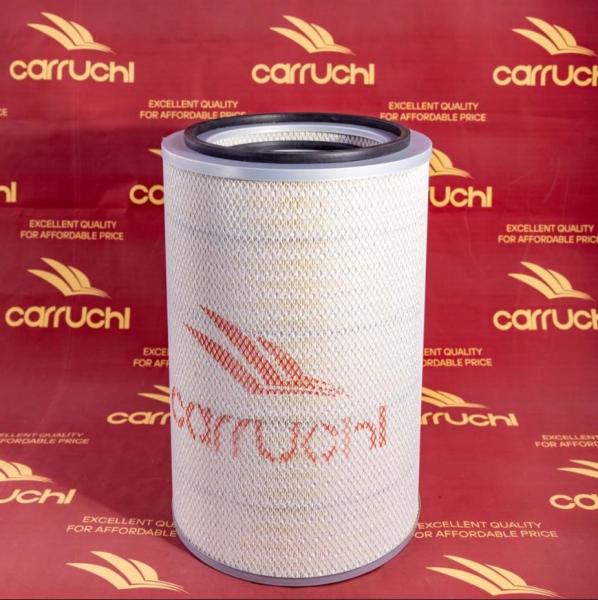 SZ919000883 KW3249 612600113453 for shacman F3000/F2000 weichai Spare Parts air filter