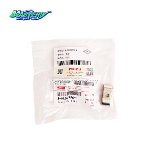 Masters ODM Motor Diesel Glow Plug 8981489962 Para ISUZU TFR